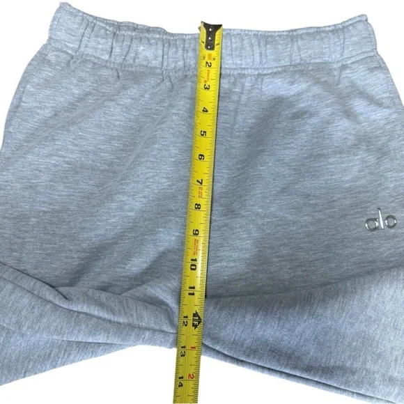 Alo Yoga Accolade Sweatpants Medium - Picture 6 of 8